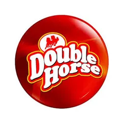 Double Horse